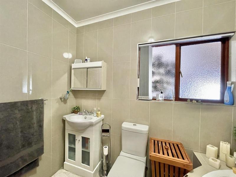 4 Bedroom Property for Sale in Tergniet Western Cape